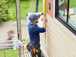 Siding for New Construction in Bethany, MO